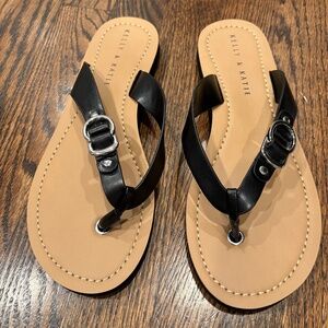 Kelly & Katie Murie Sandal size 7M